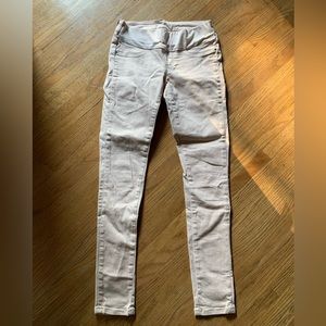 Seraphine maternity jeans